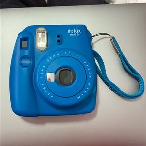 Instax mini 9